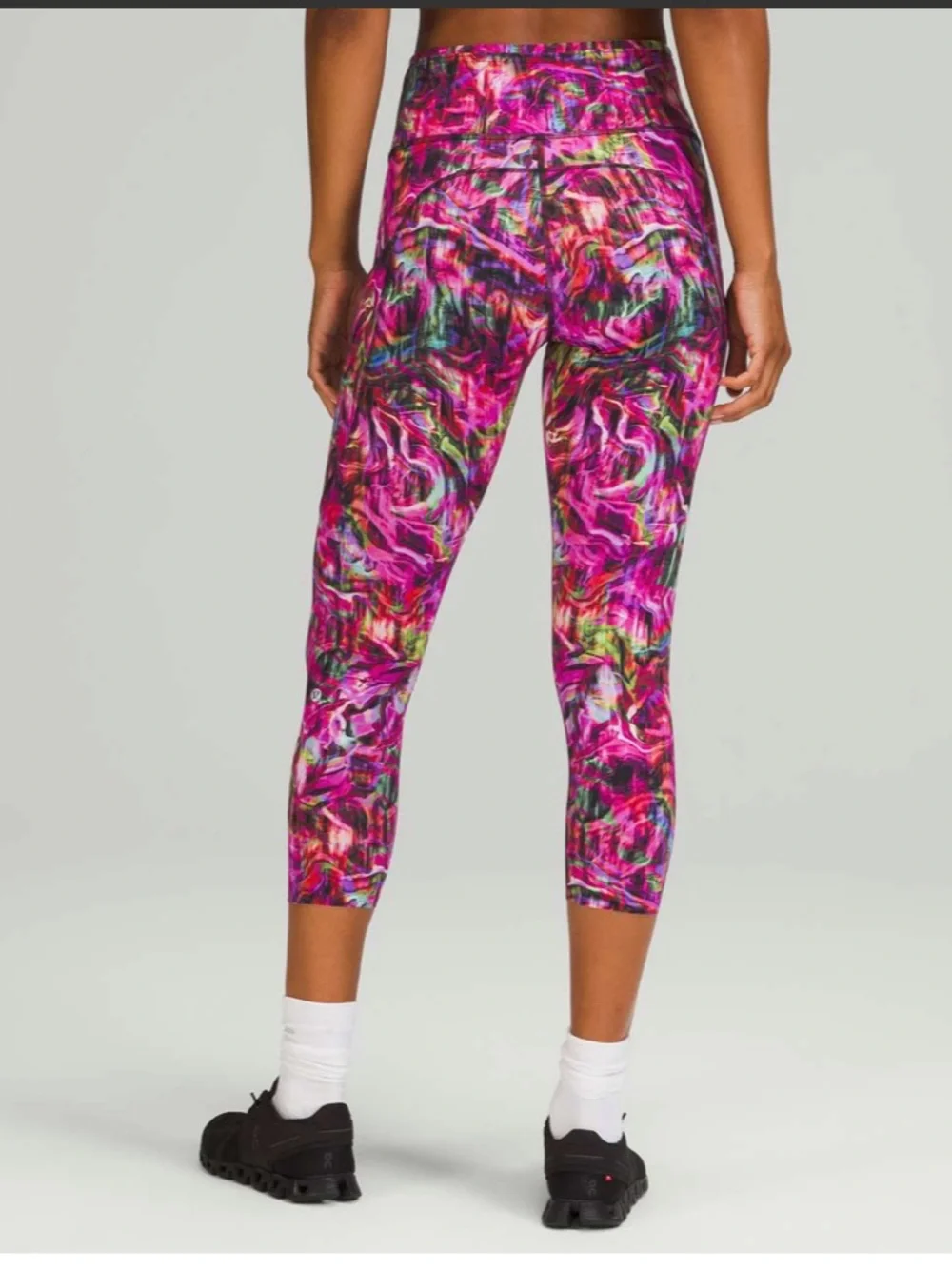 lululemon athletica lululemon fast